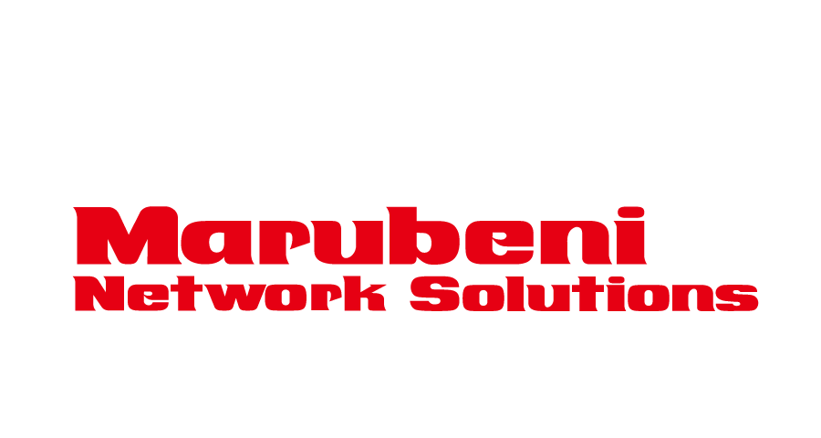 DoCoMo LTE-M network, Marubeni