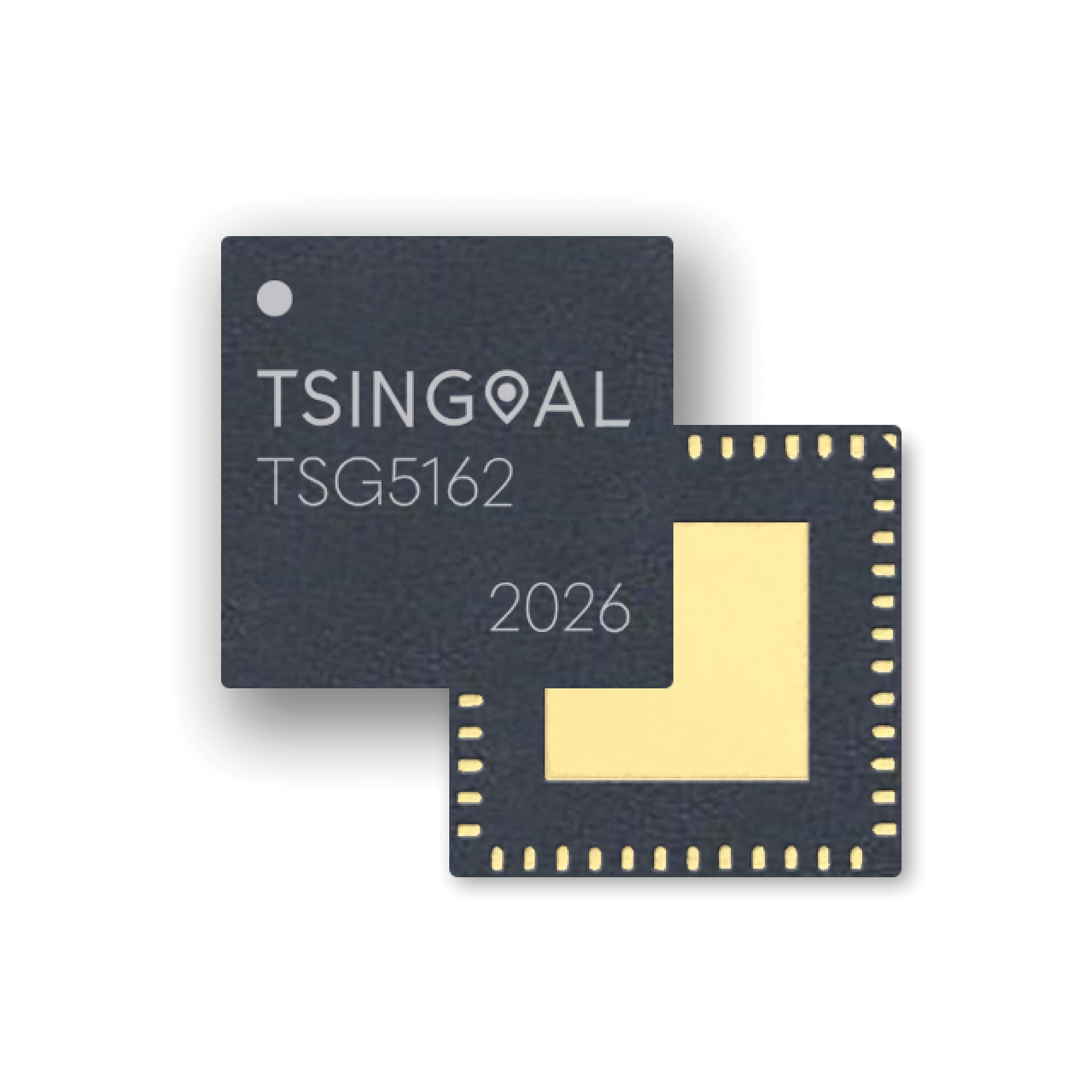 Tsingoal