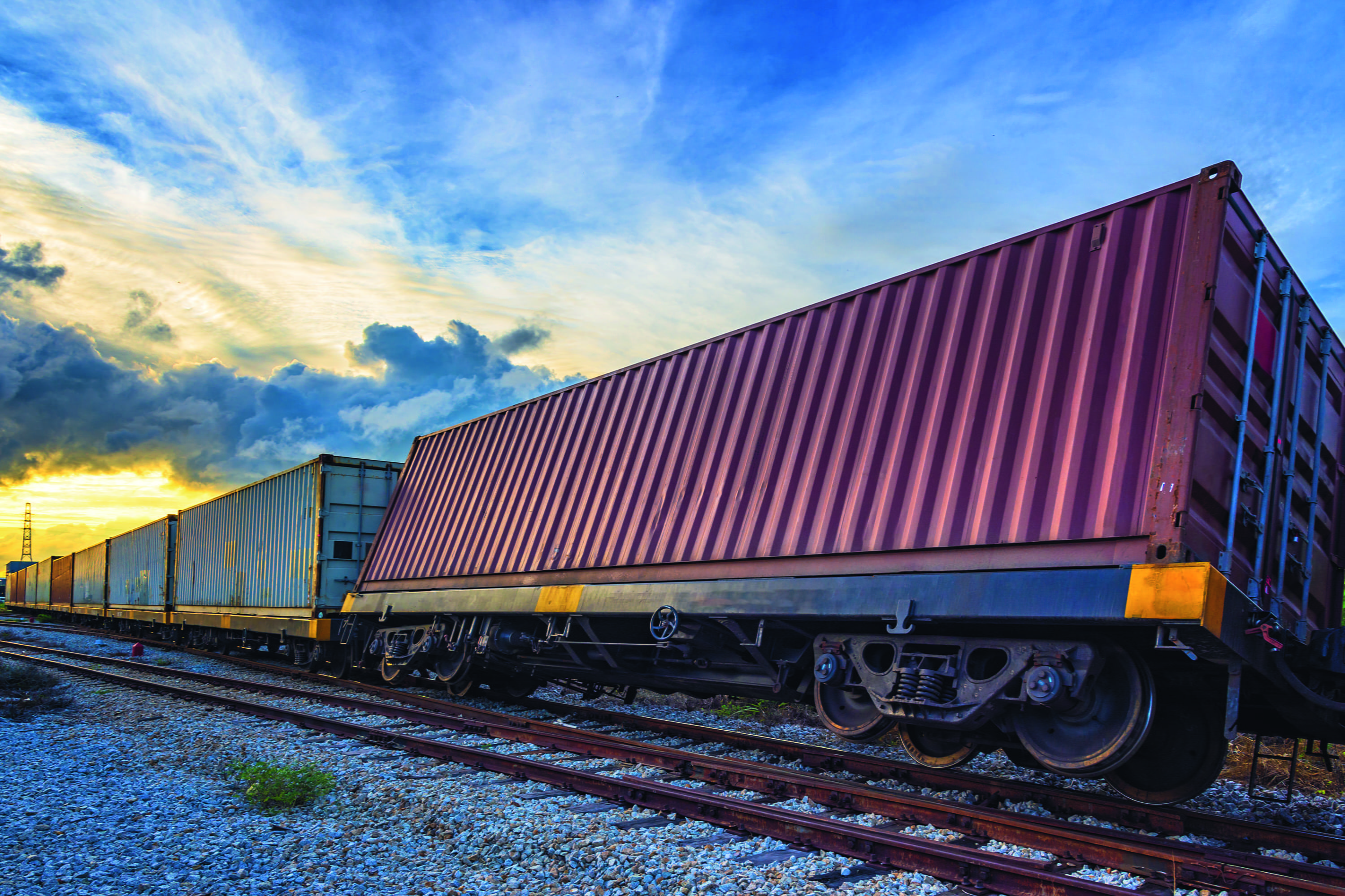 asset tracking