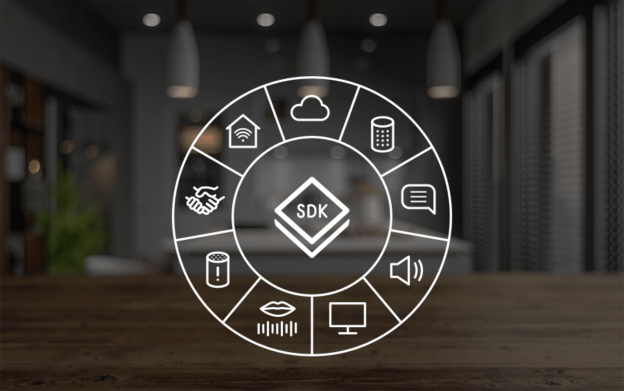 nRF Connect SDK