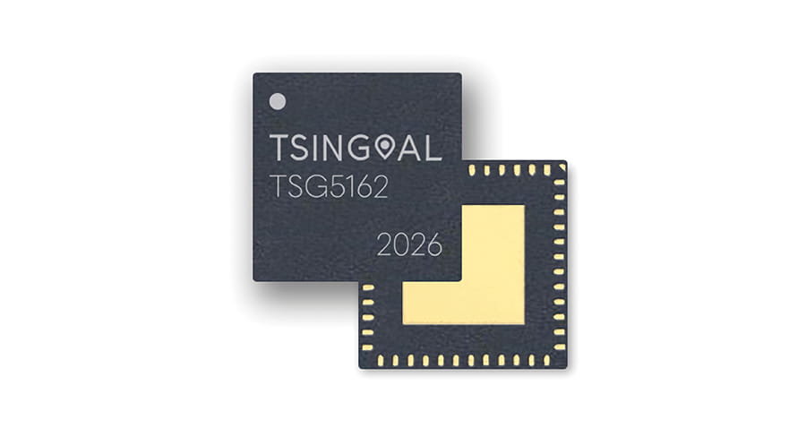 Tsingoal