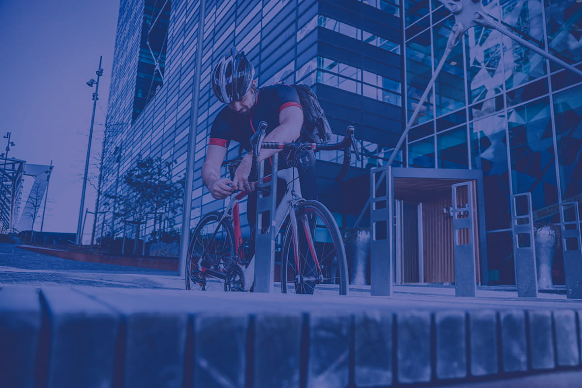 Cycle security