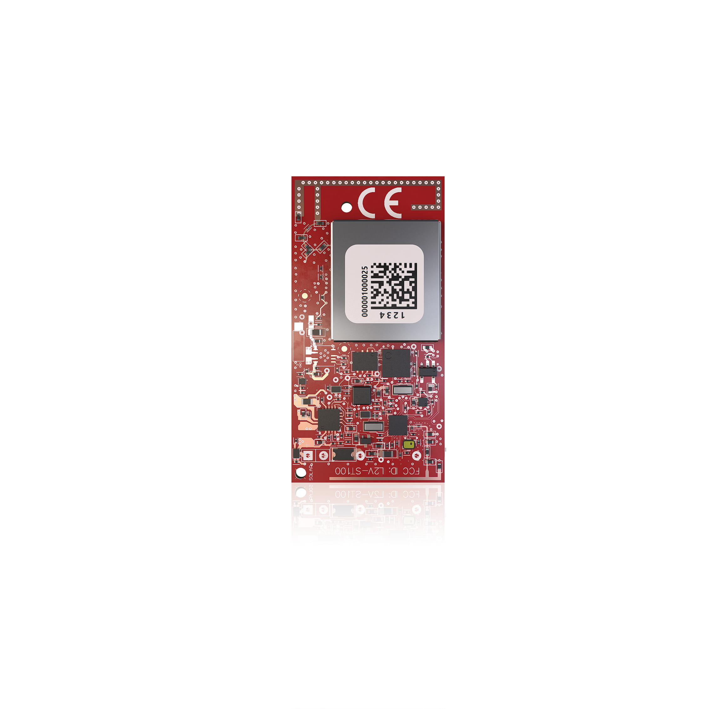 Globalstar