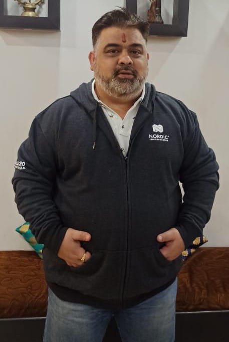 Gaurav Kapoor