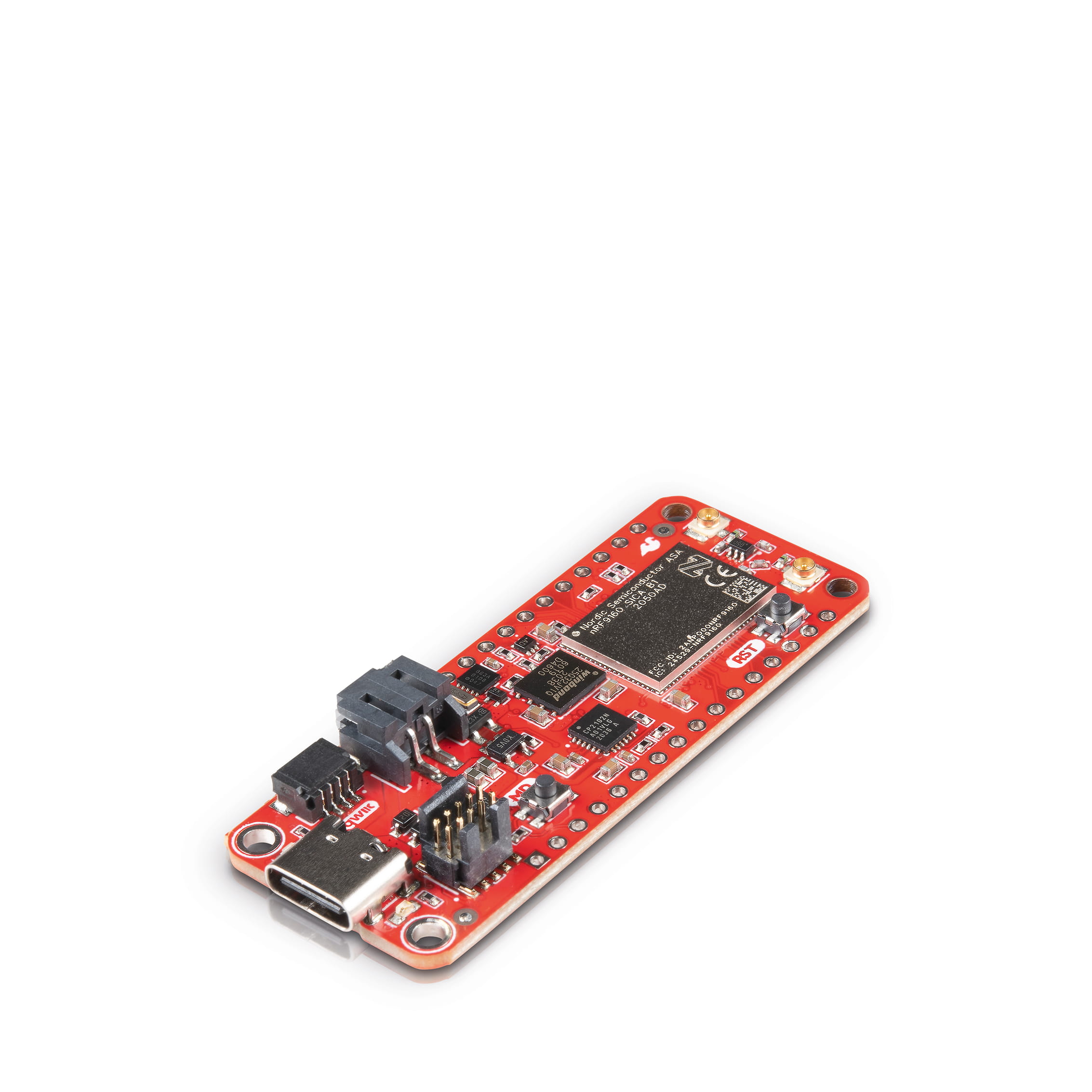 a circuit board