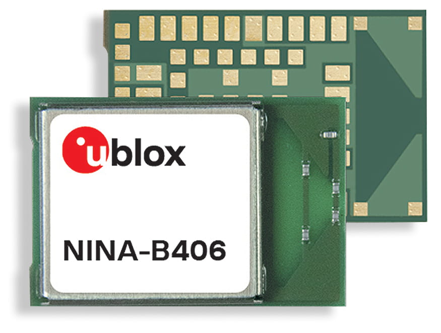 u-blox