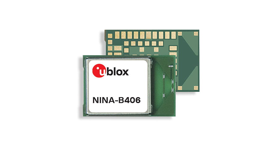 U-blox