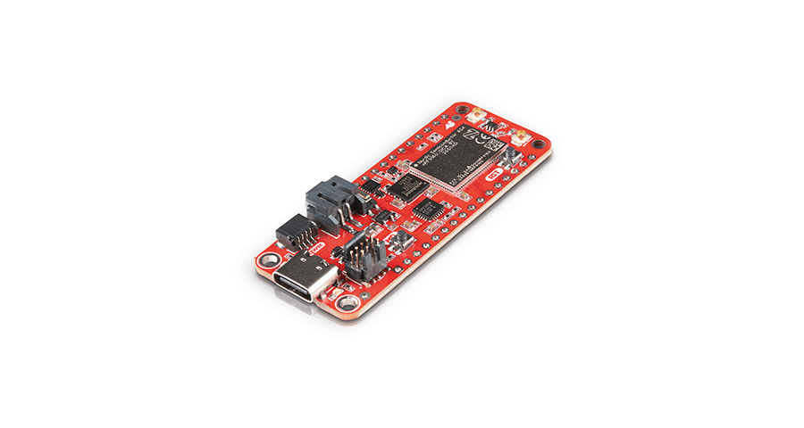 a circuit board