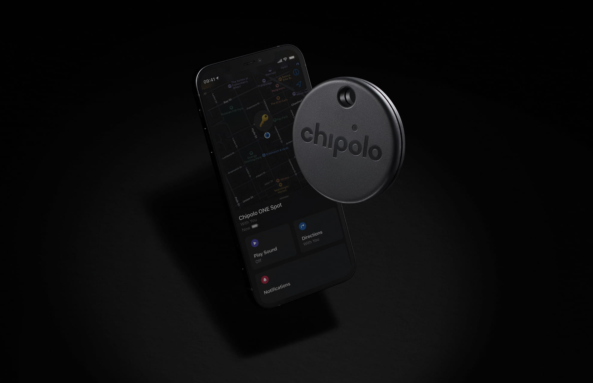 a close up of a cell phone