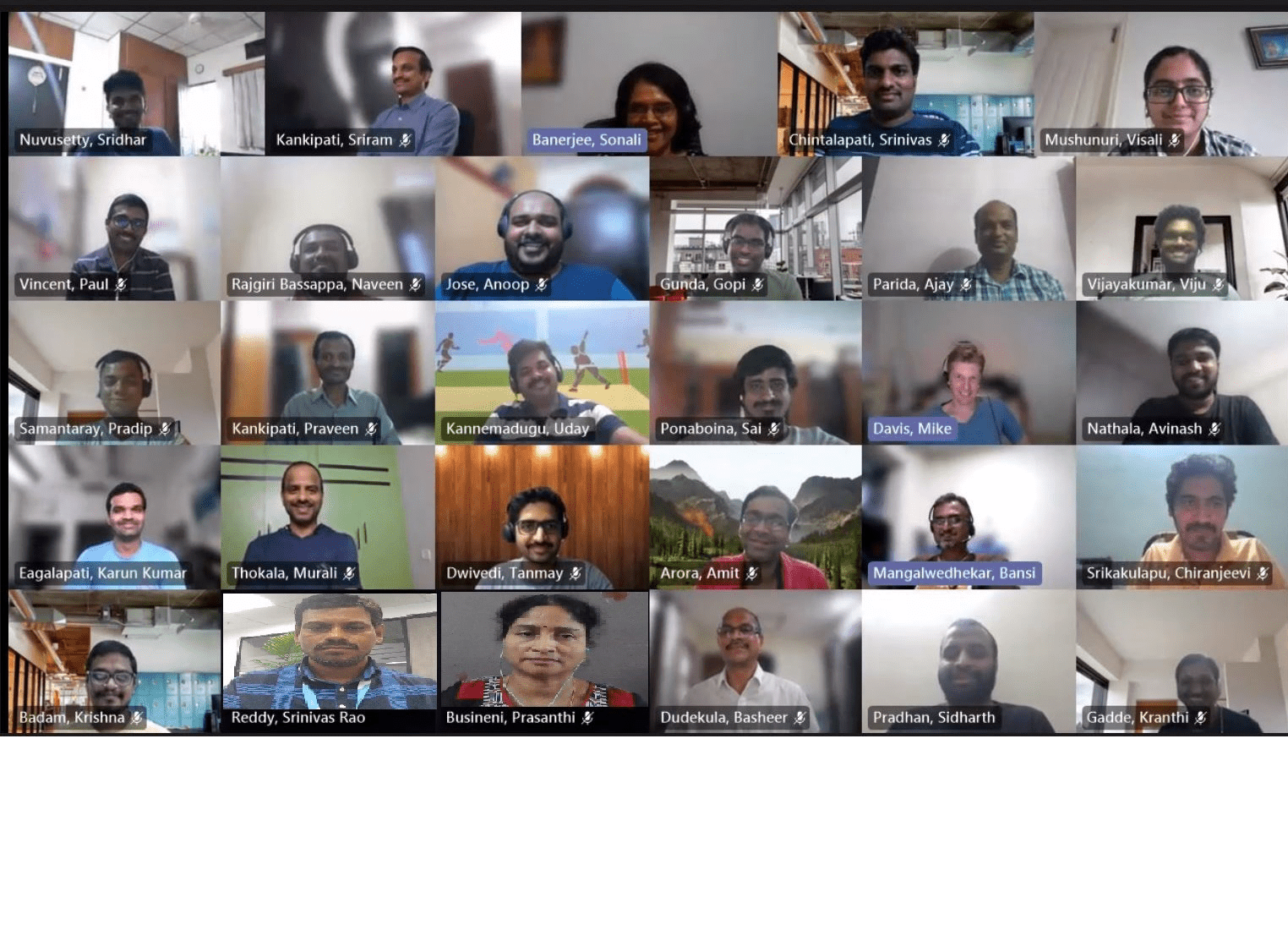 India office 
