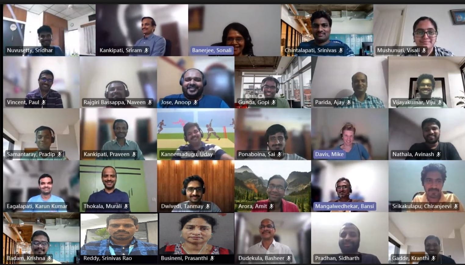 India office
