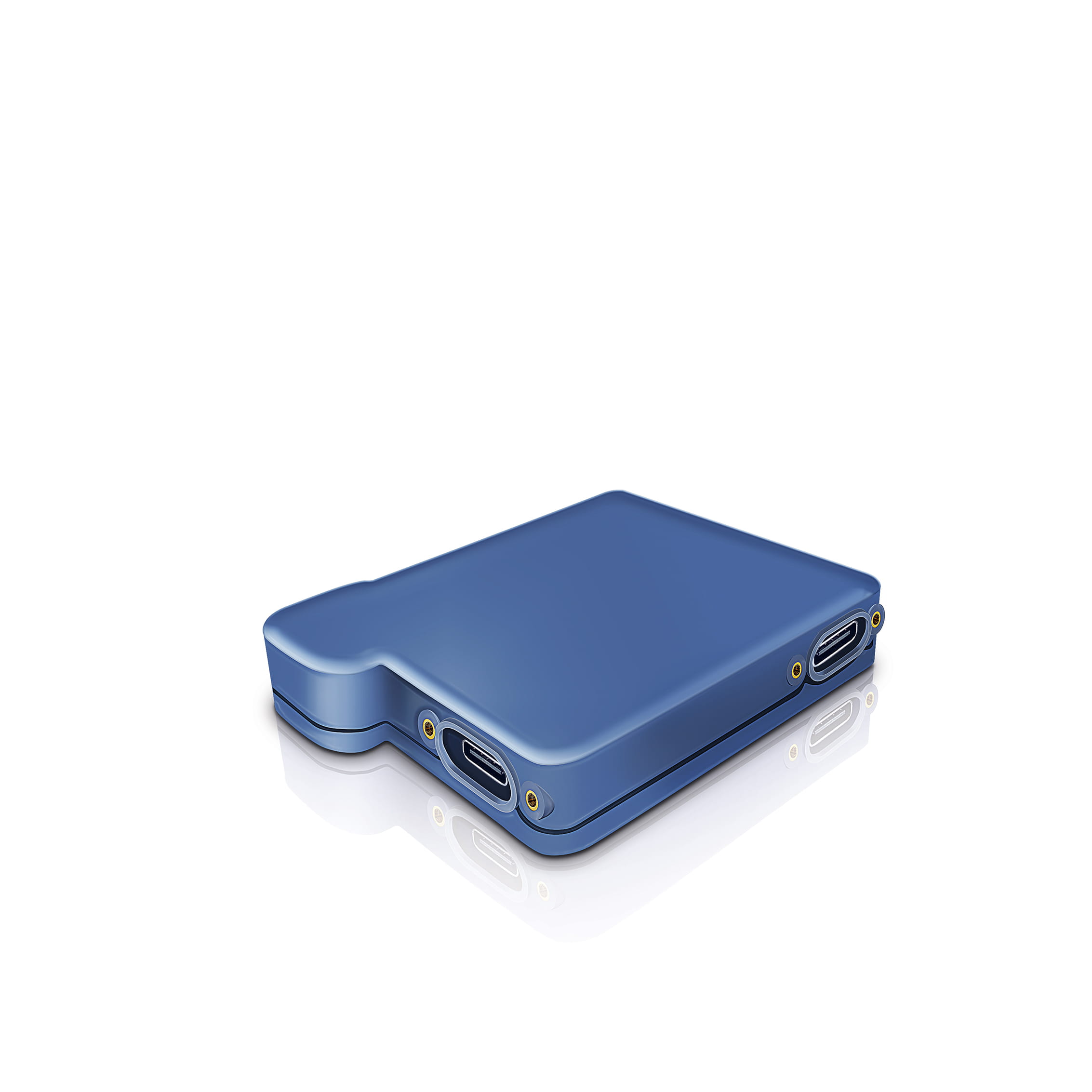 NEST iON