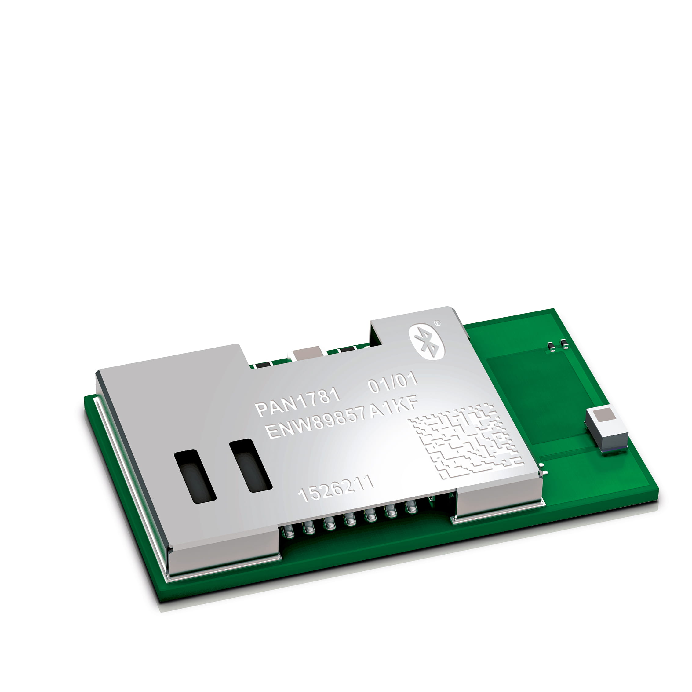 a circuit board