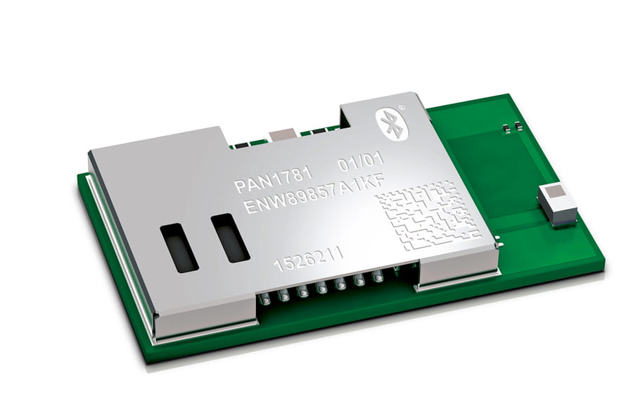 a circuit board