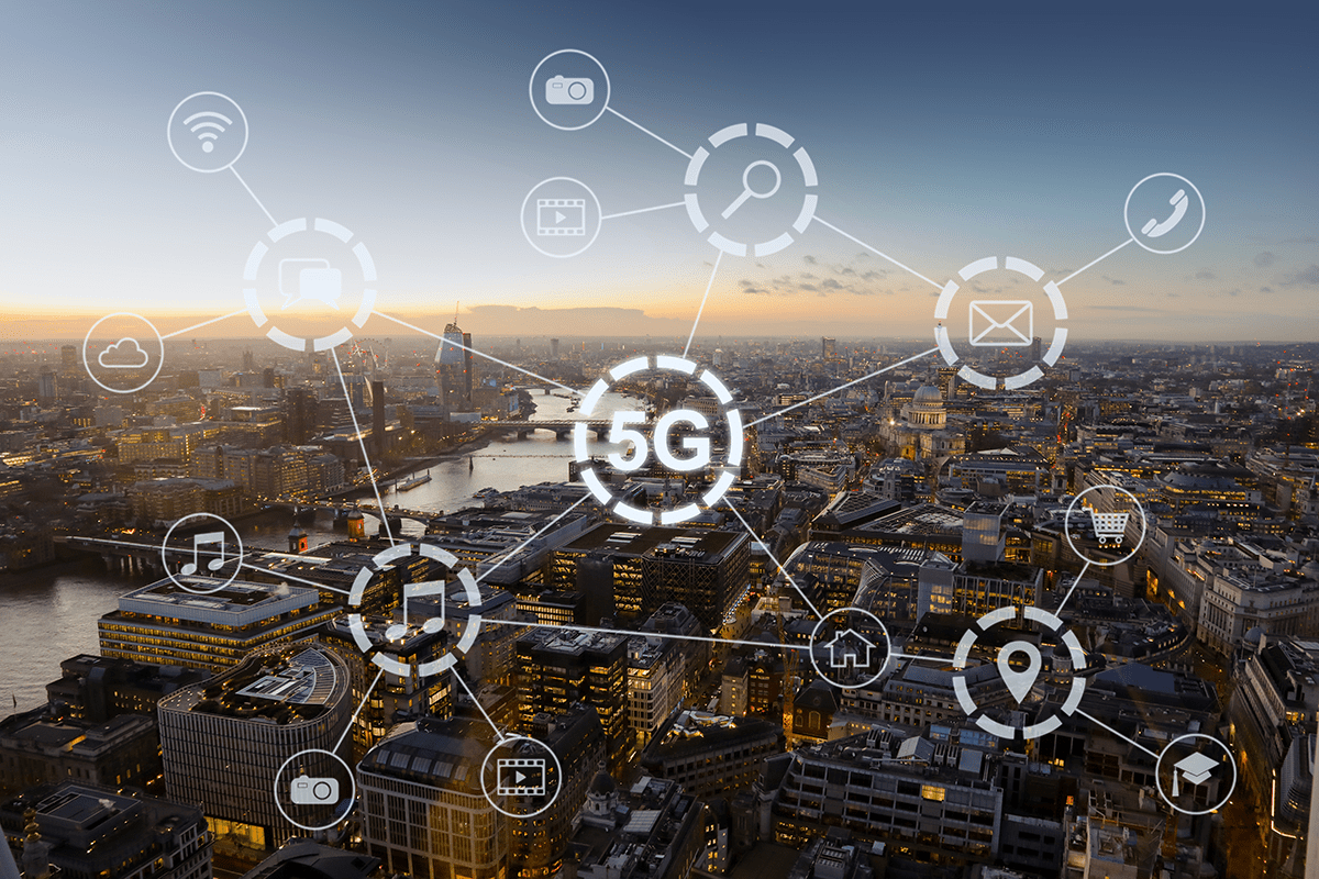 5G