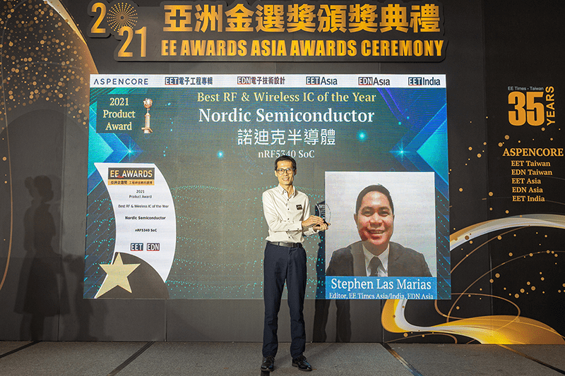 EE Awards 2021