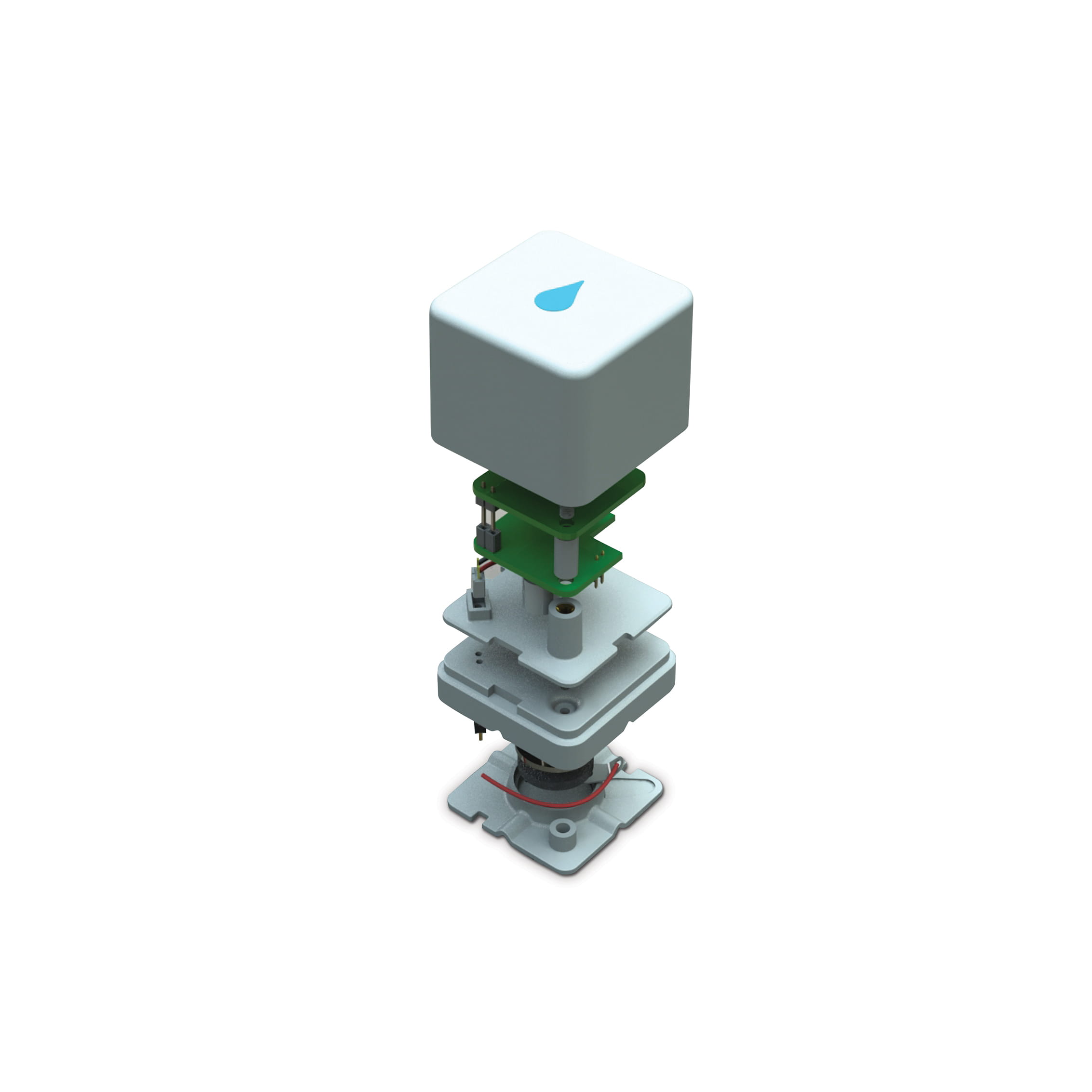Aquasensing