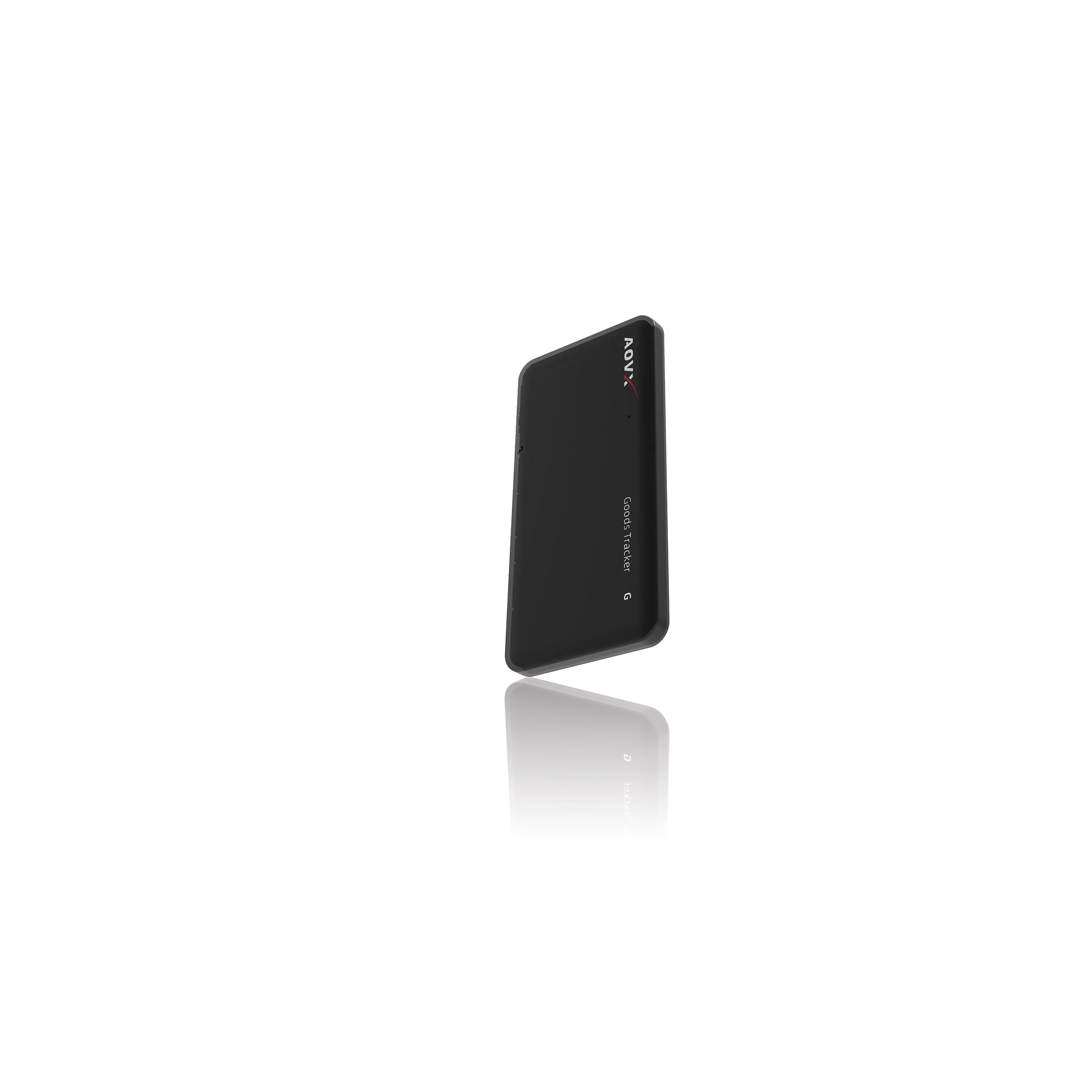 The Aovx G Series’ tracker