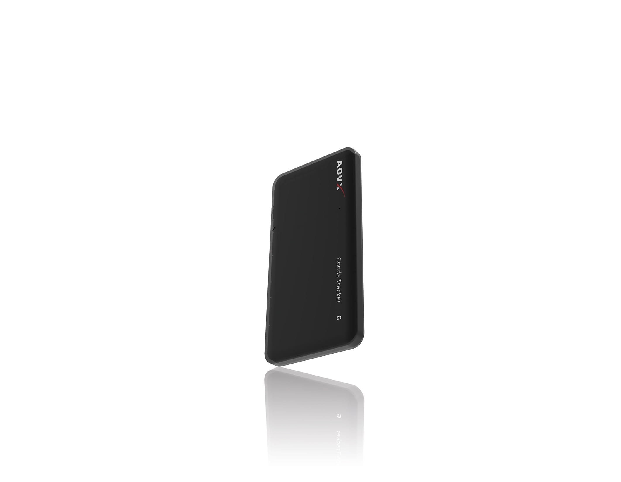 The Aovx G Series’ tracker 
