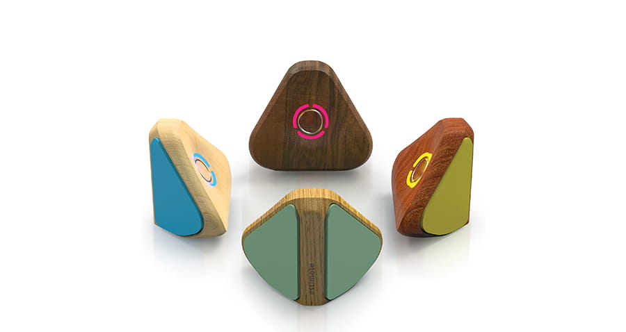 Estimote