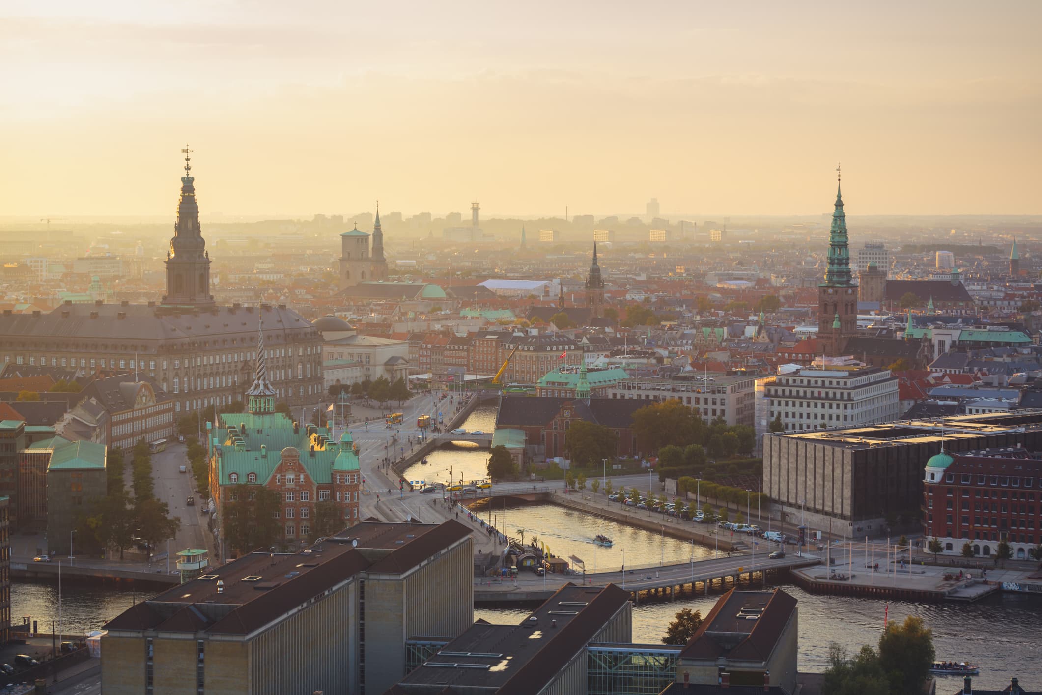 Copenhagen