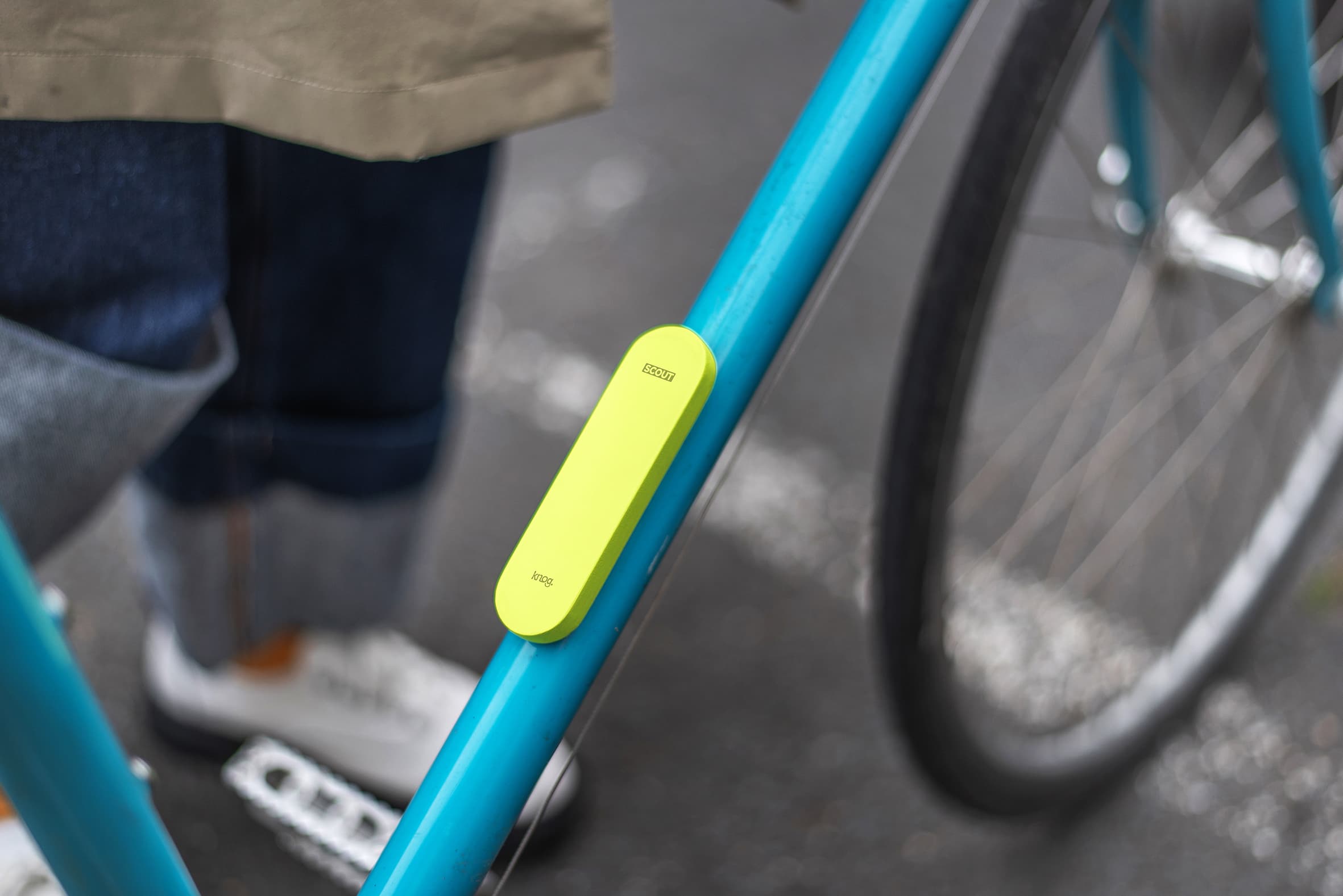 KNOG