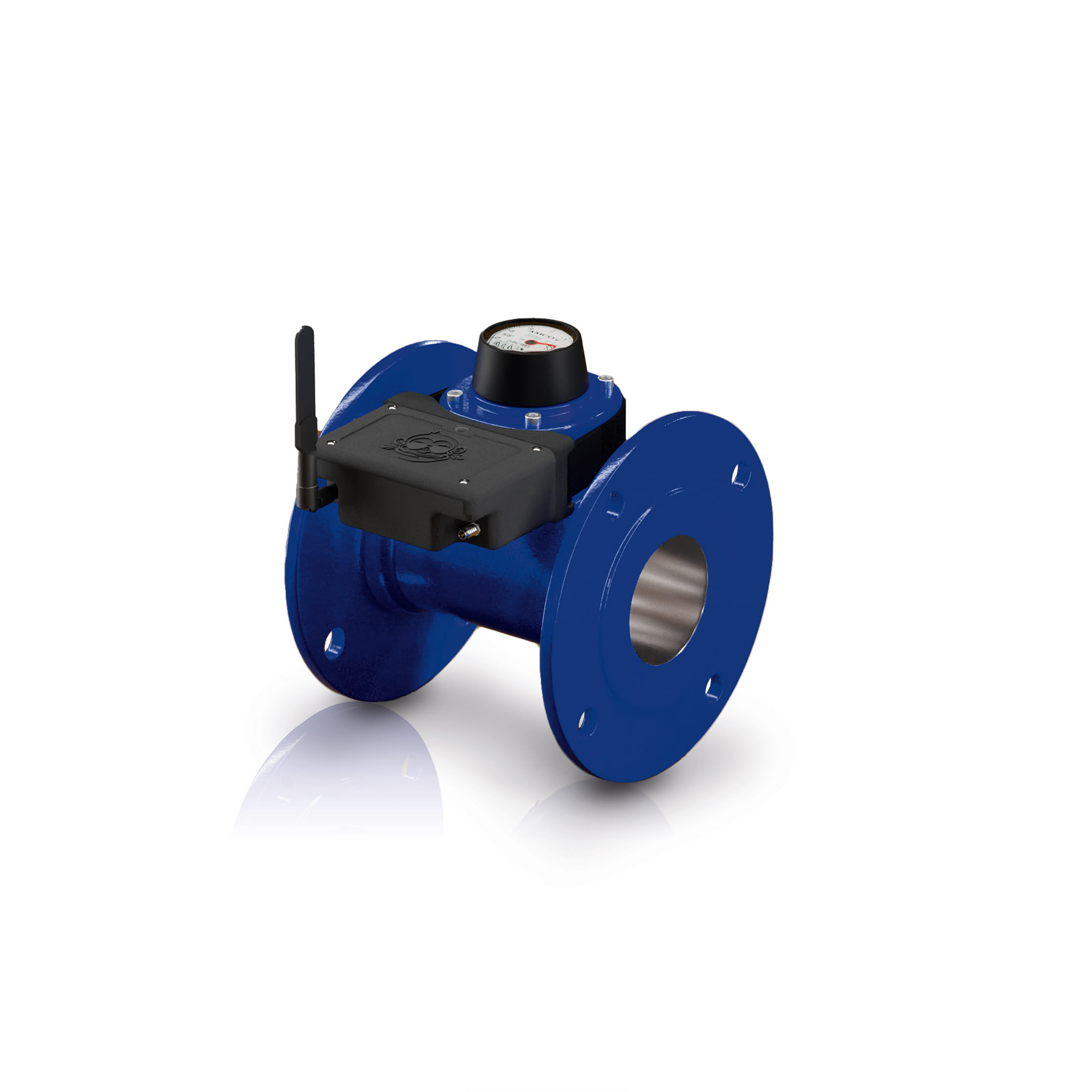 Connected Sensor