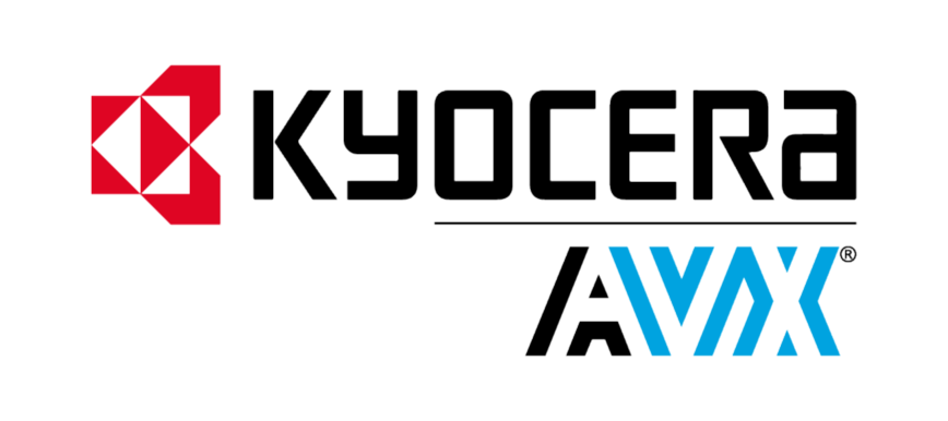 Kyocera AVX