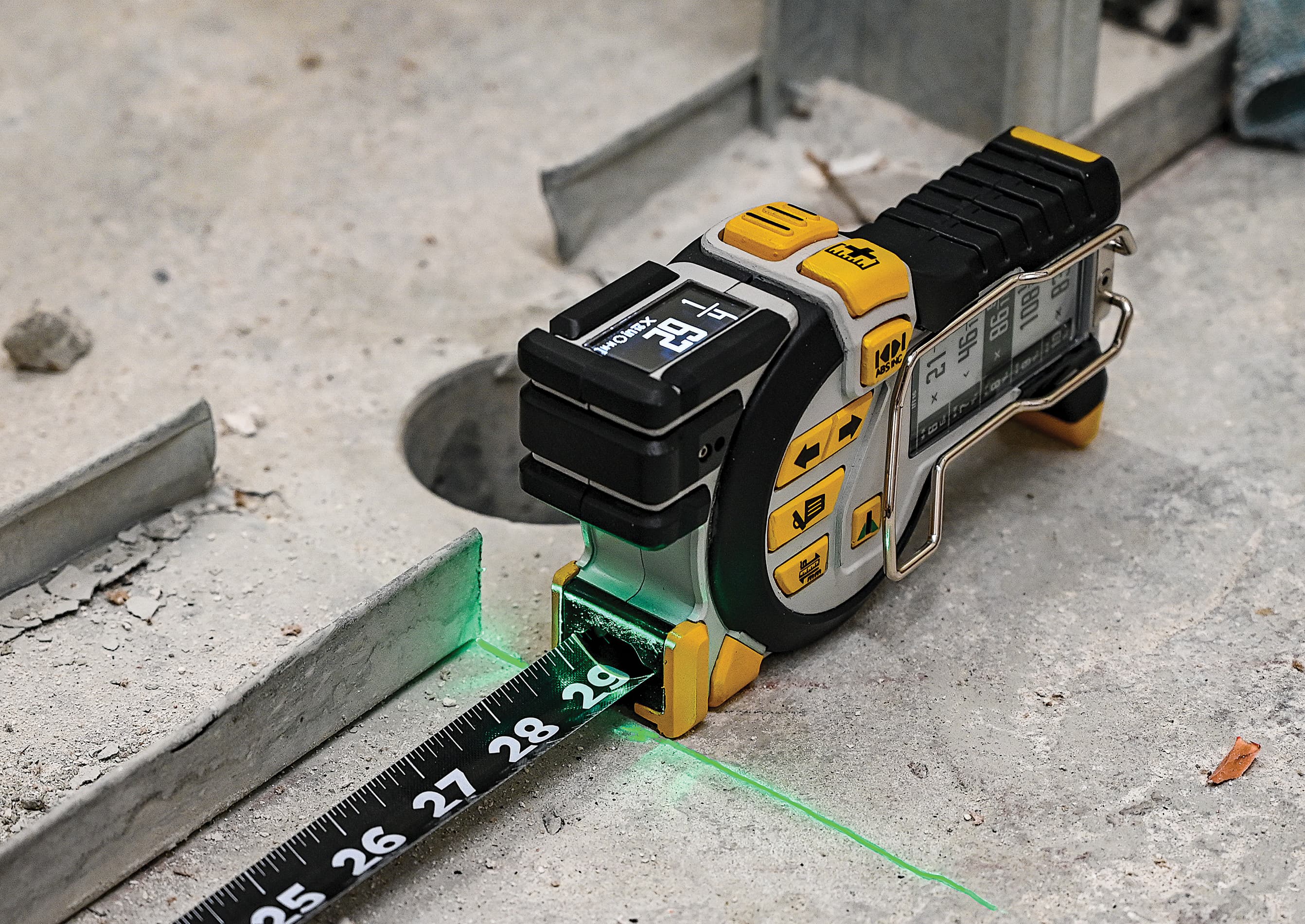 Reekon Tools