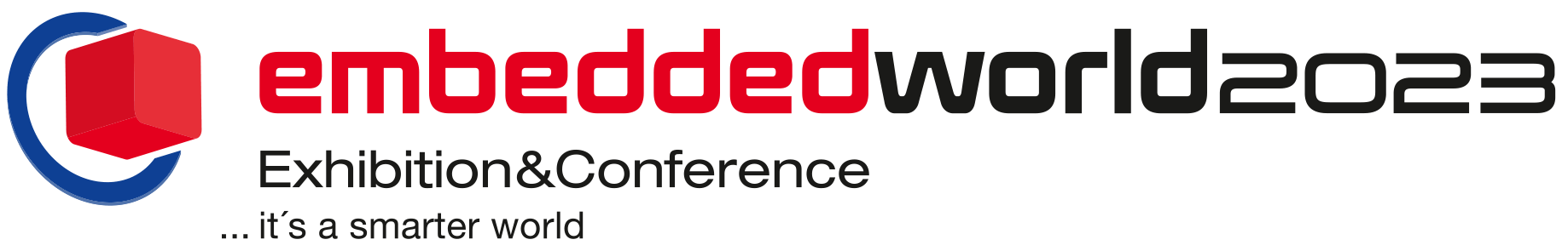 Embedded World 2023