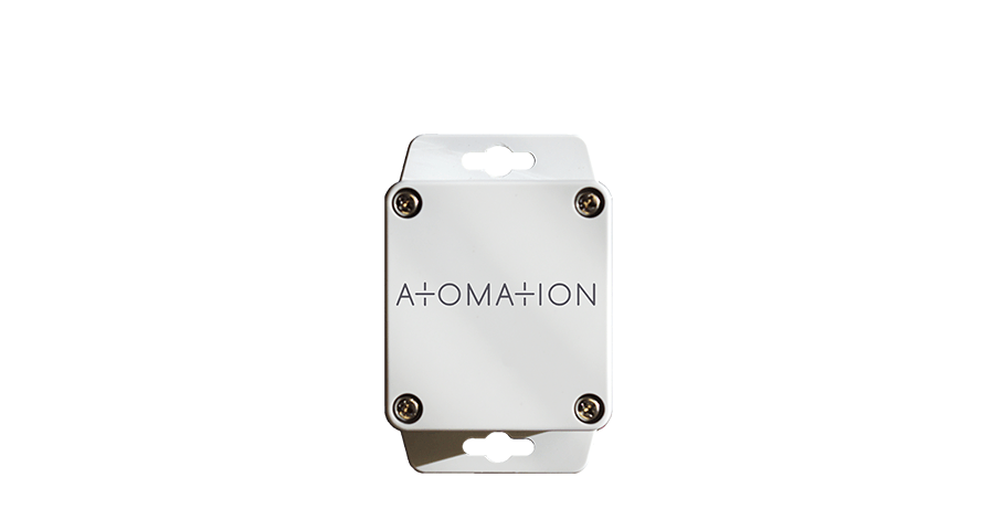 Atomation
