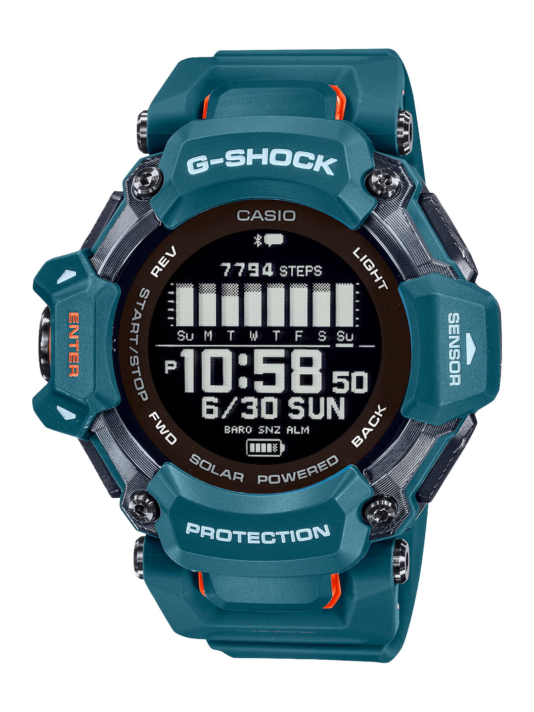 Casio
