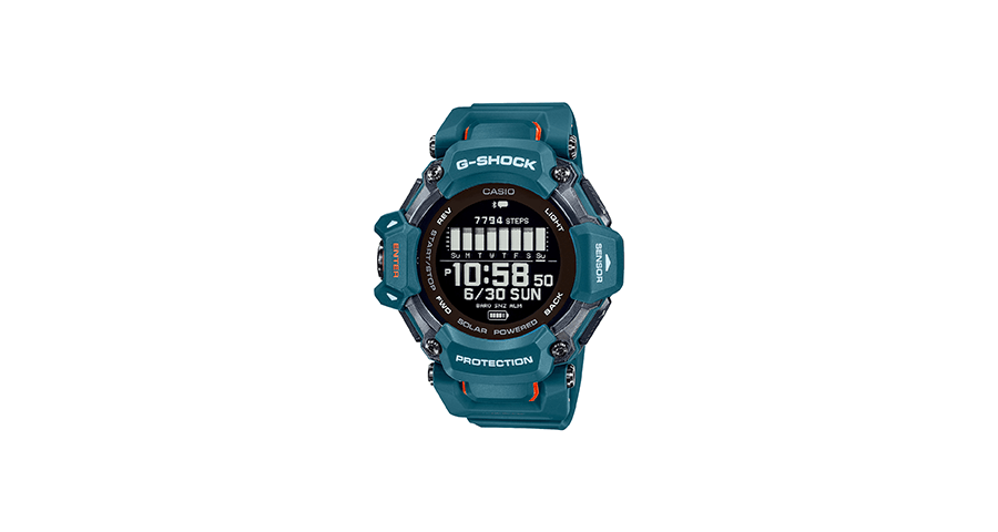 Casio