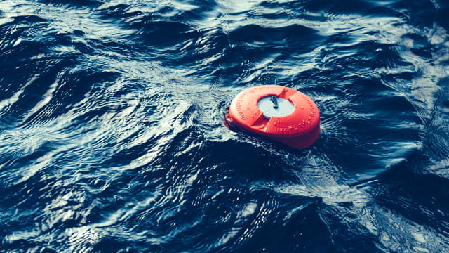 Innomar Ocean Technology