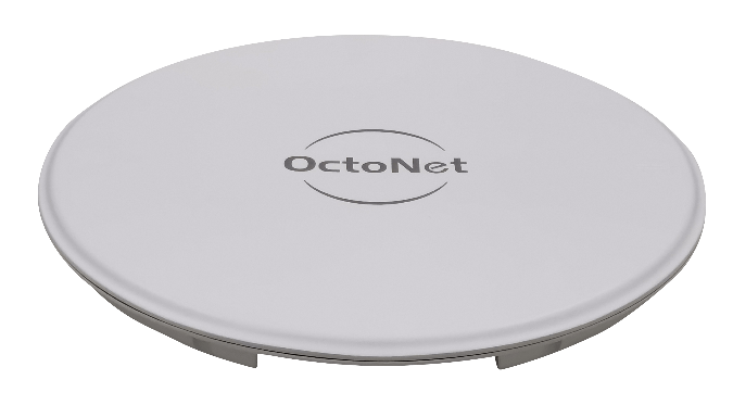 OctoNet