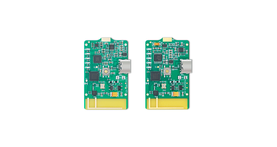 a circuit board