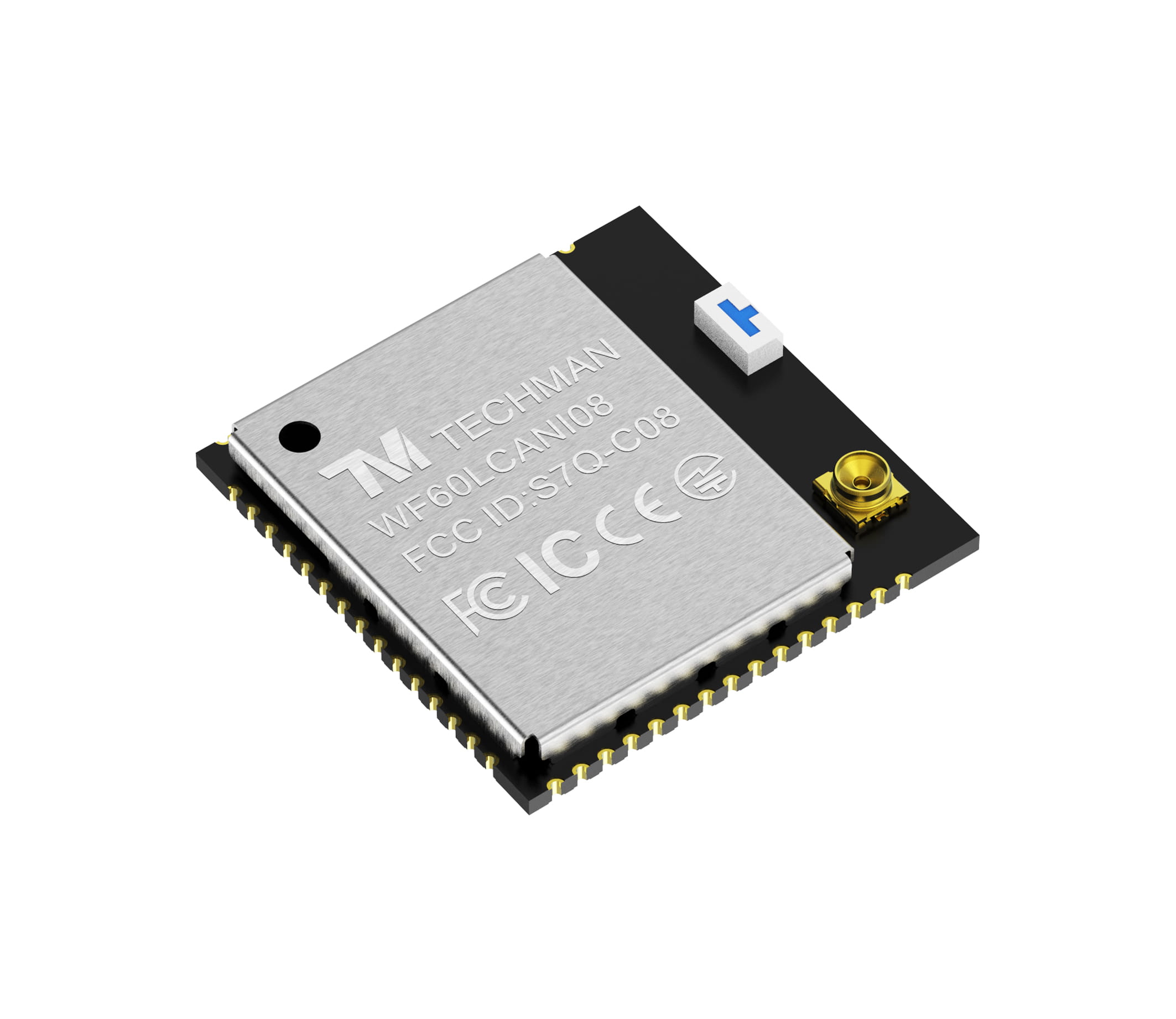 a circuit board