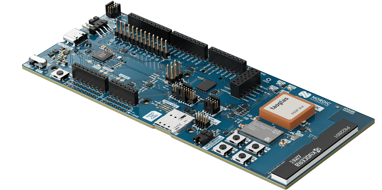 a circuit board