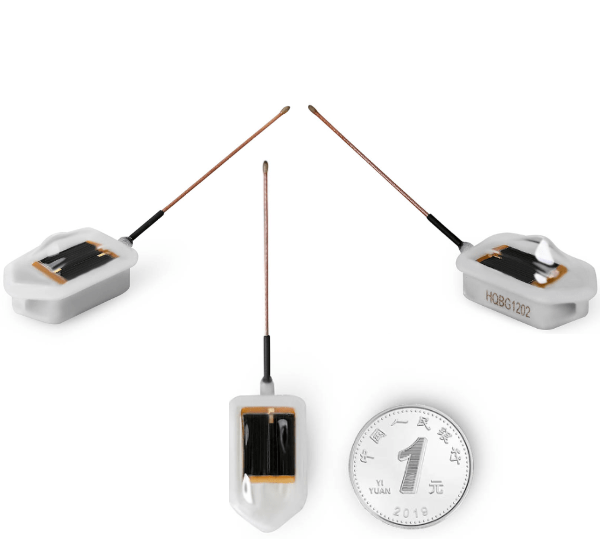 object indoor thing table small clock sitting desk different computer laptop