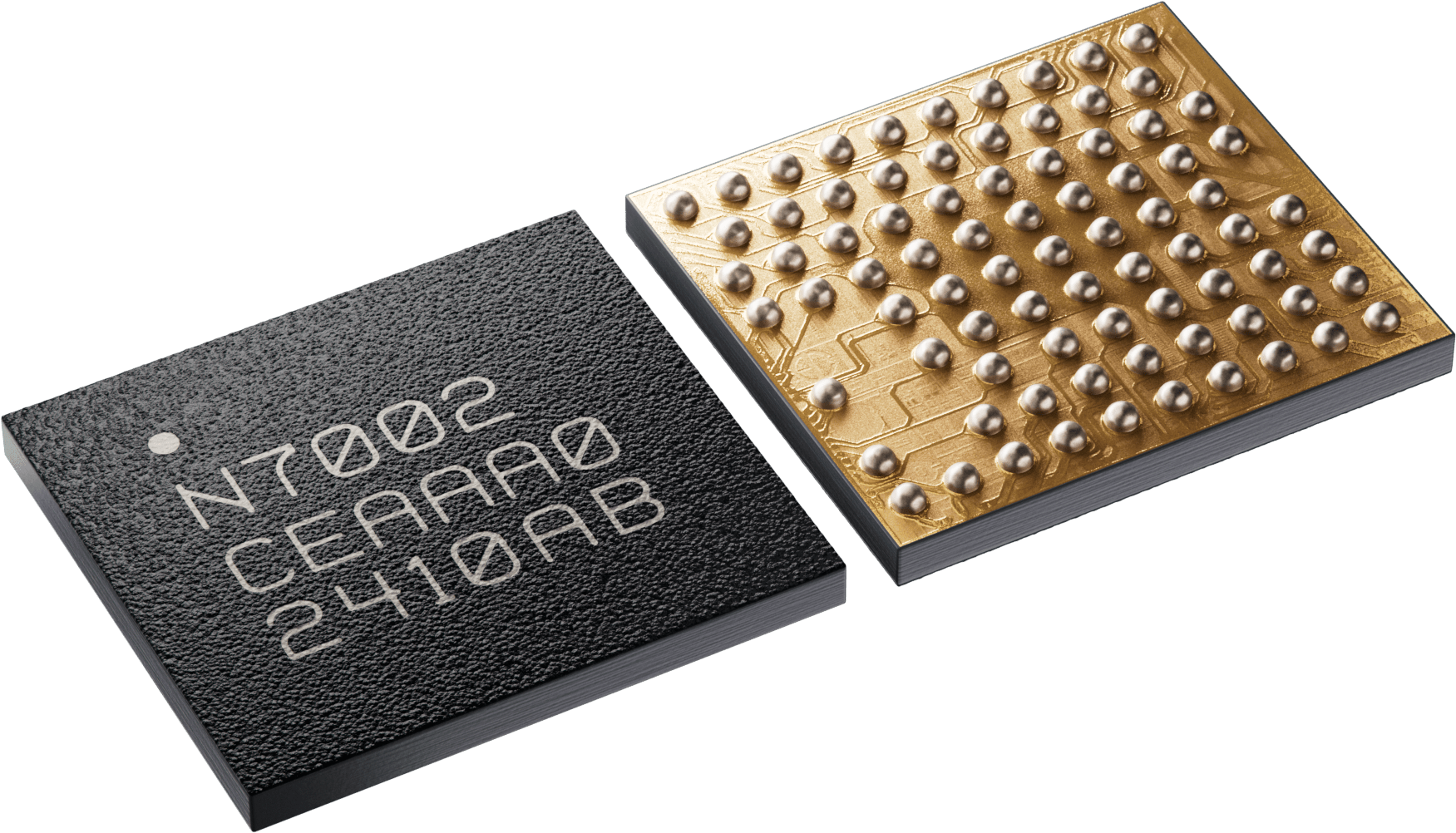 a circuit board