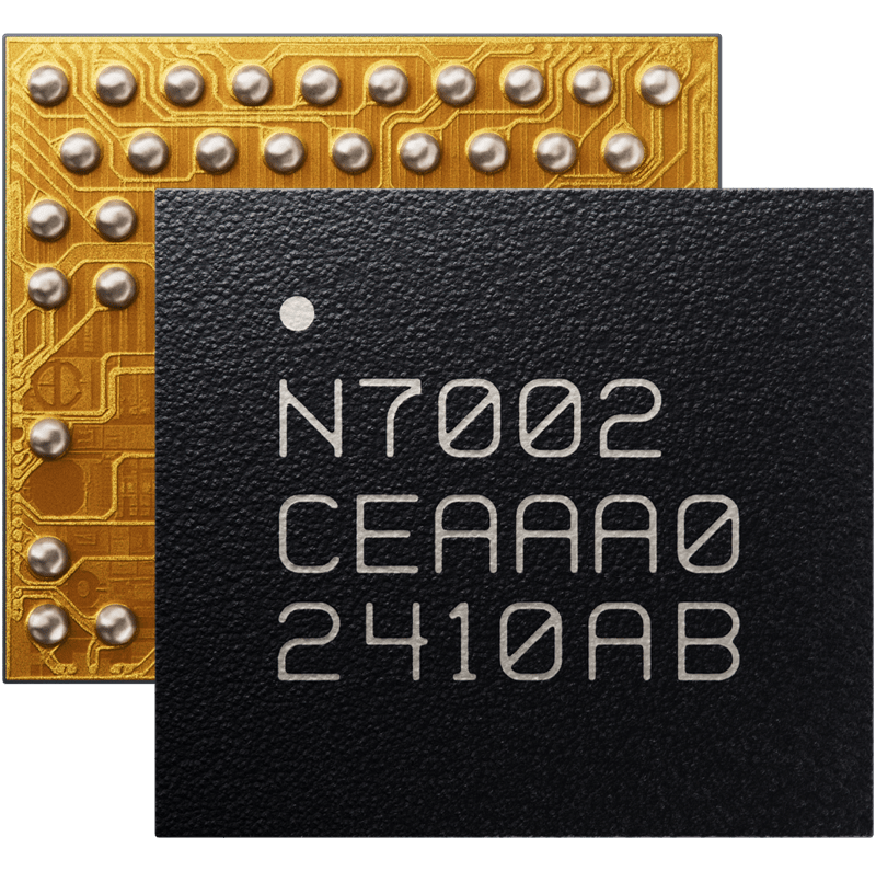 a circuit board