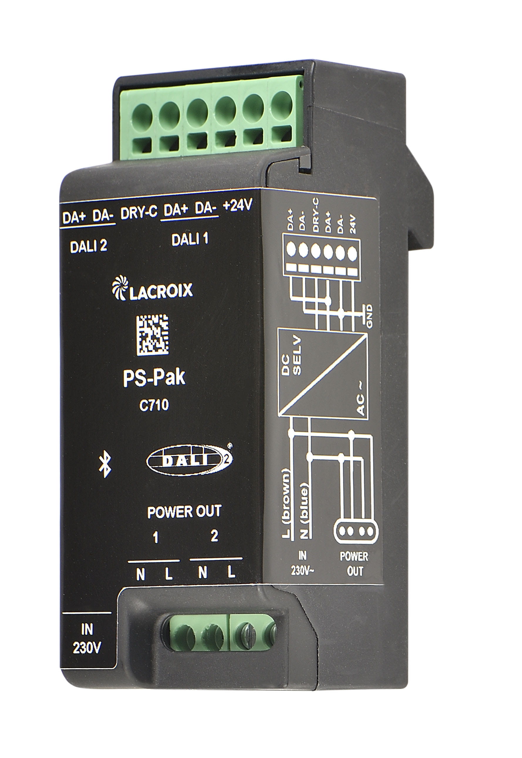 a circuit board
