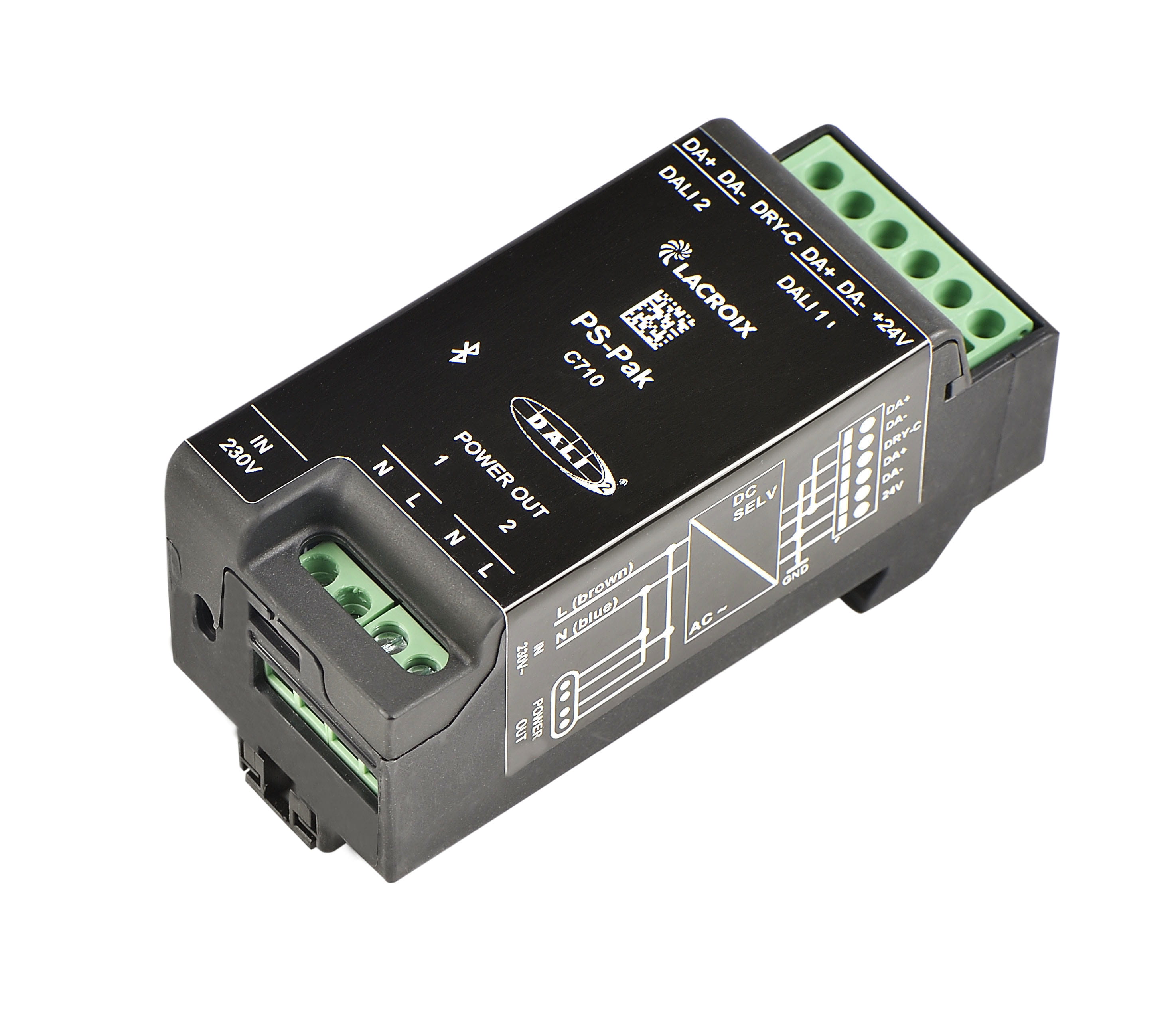 a circuit board