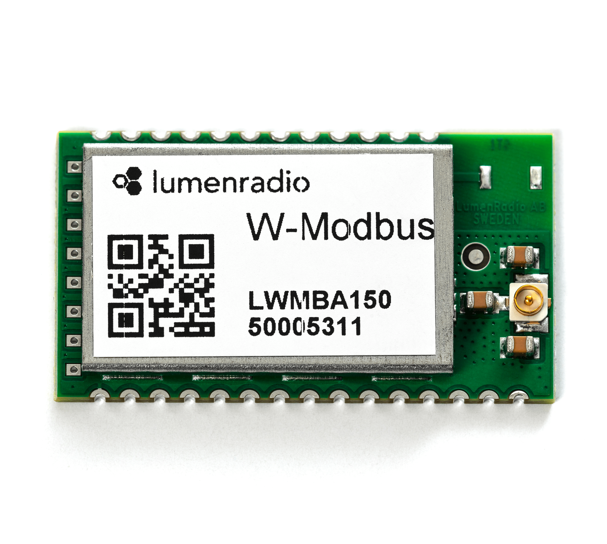 a circuit board