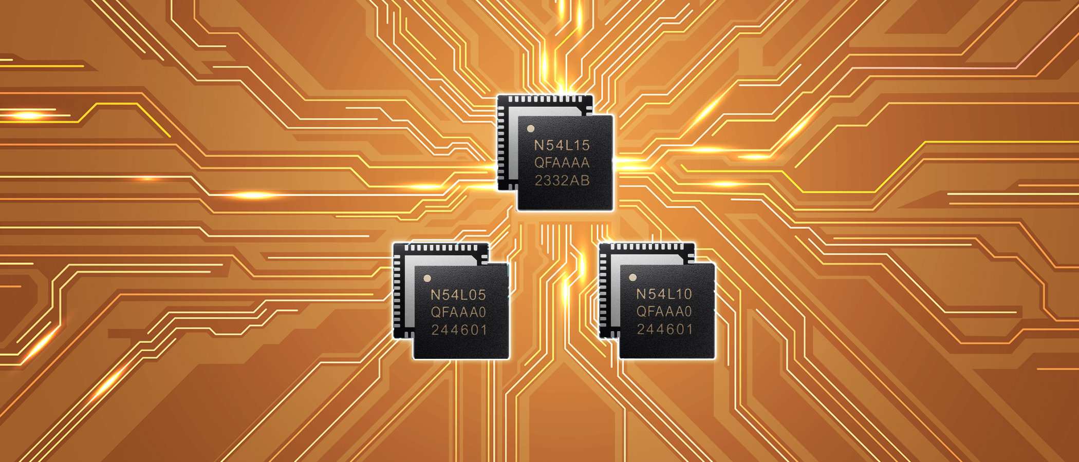 a circuit board