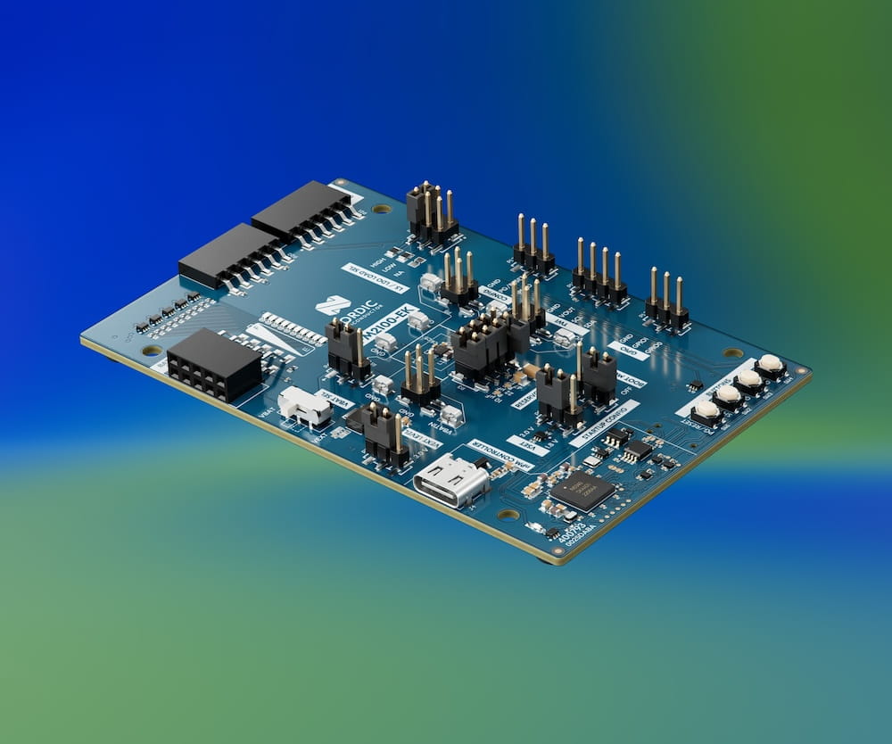 a circuit board
