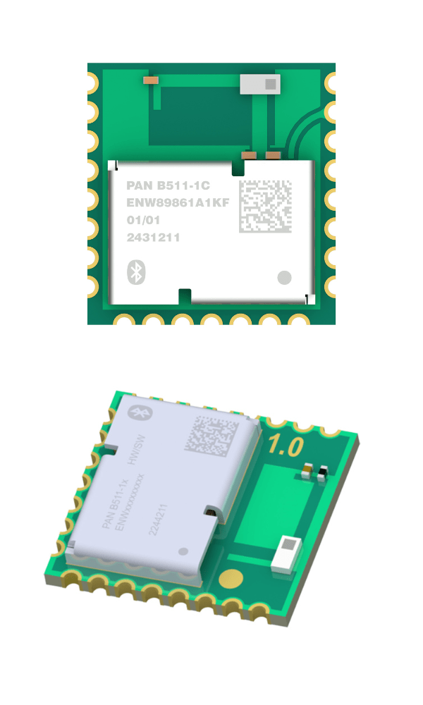 a circuit board