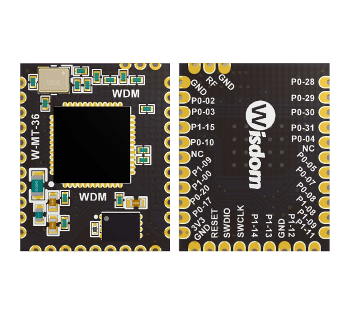 a circuit board