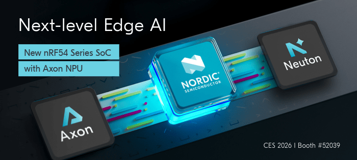 Next-level Edge AI