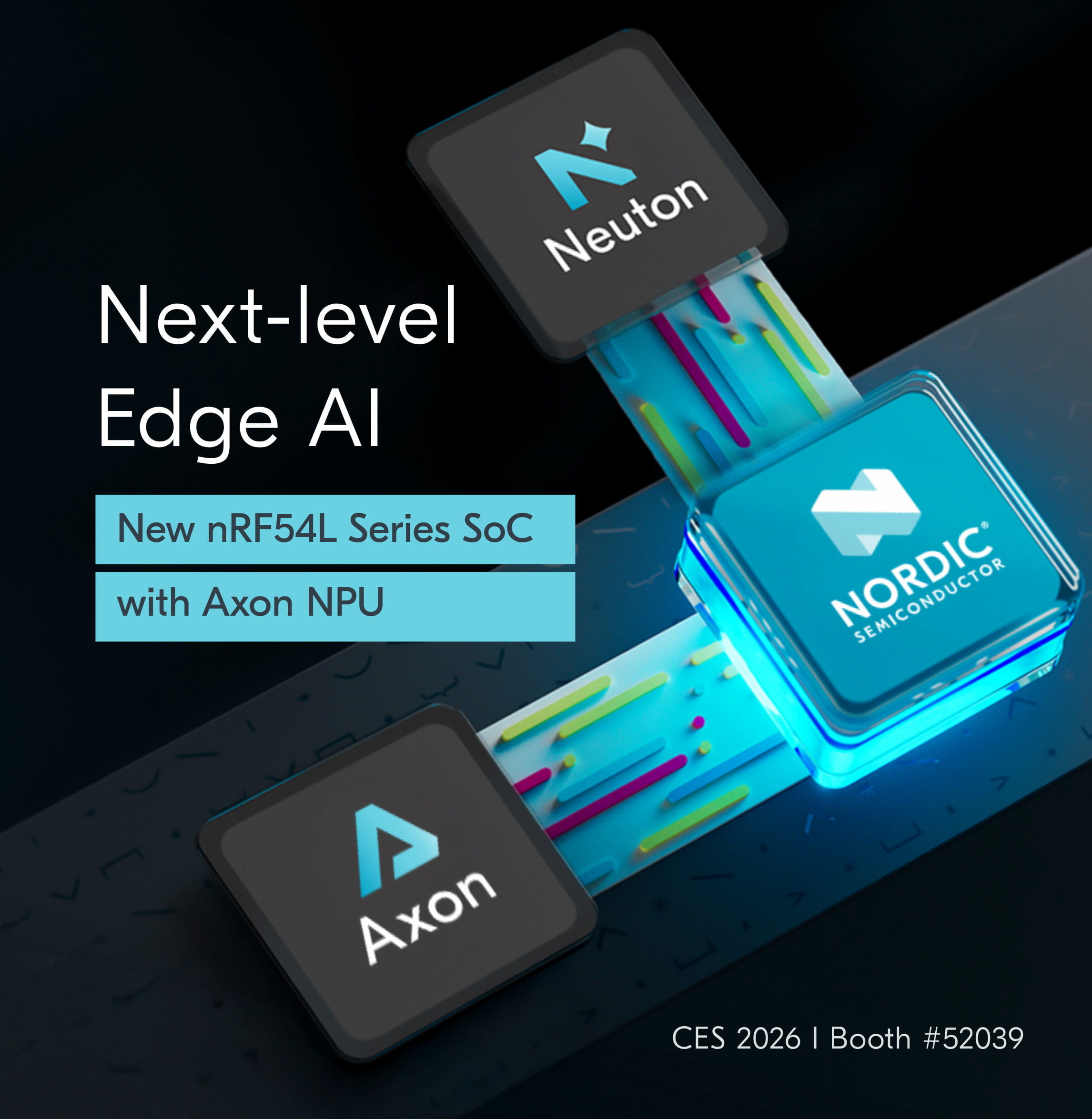 Next-level Edge AI